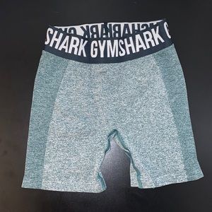 Flex Shorts